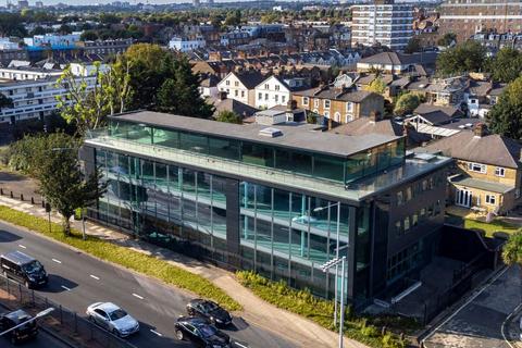 Office to rent, 33 Standish Rd London W6 9AG