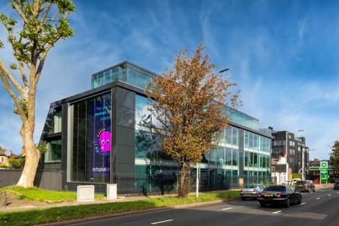 Office to rent, 33 Standish Rd London W6 9AG