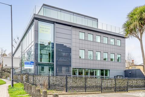 Office to rent, 33 Standish Rd London W6 9AG