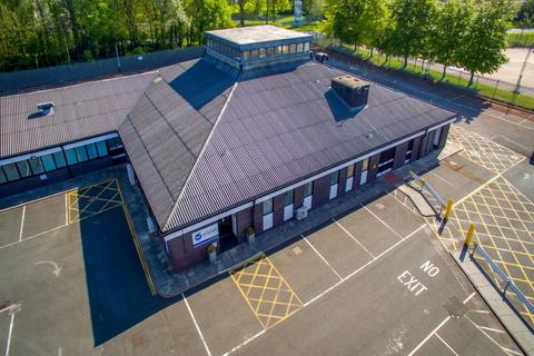 Office to rent, Roman Way Preston PR2 5BB