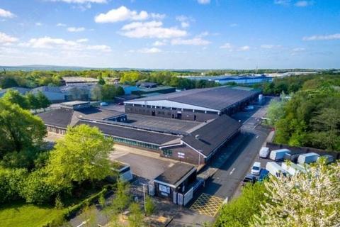 Office to rent, Roman Way Preston PR2 5BB