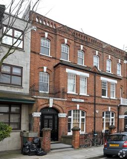 Office to rent, 1 Palliser Rd London W14 9EB