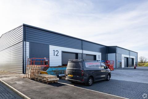 Warehouse to rent, Old Ipswich Rd Ardleigh CO7 7QL