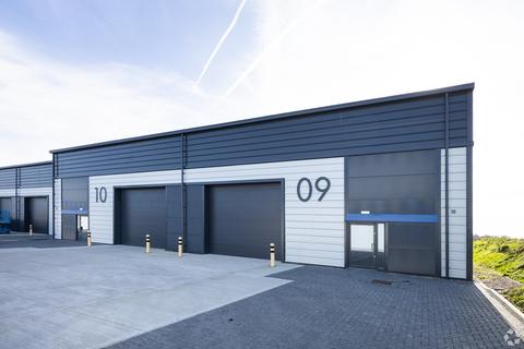 Warehouse to rent, Old Ipswich Rd Ardleigh CO7 7QL