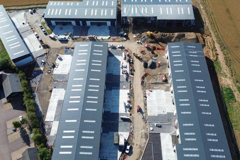 Warehouse to rent, Old Ipswich Rd Ardleigh CO7 7QL