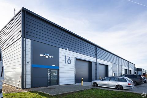 Warehouse to rent, Old Ipswich Rd Ardleigh CO7 7QL