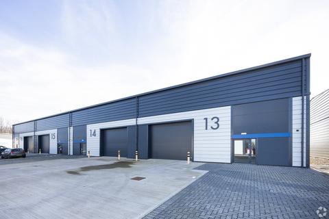 Warehouse to rent, Old Ipswich Rd Ardleigh CO7 7QL