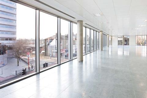 Office to rent, 578-586 Chiswick High Rd London W4 5RP