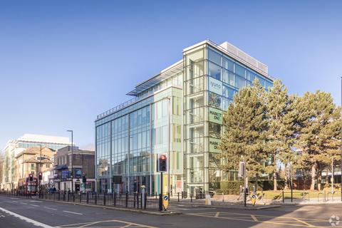 Office to rent, 578-586 Chiswick High Rd London W4 5RP