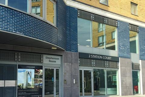 Office to rent, 2 Station Ct London SW6 2PY