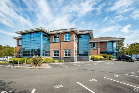 Office to rent, Caxton Rd Preston PR2 9NZ
