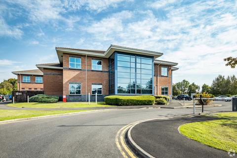 Office to rent, Caxton Rd Preston PR2 9NZ