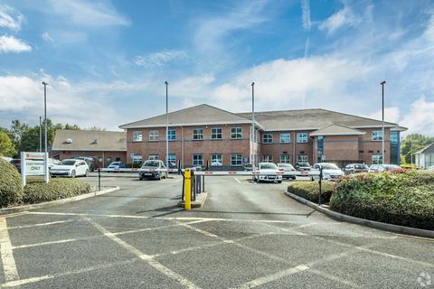 Office to rent, Caxton Rd Preston PR2 9NZ
