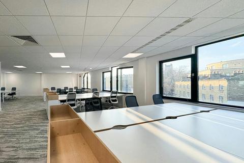 Office to rent, 593-599 Fulham Rd London SW6