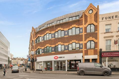 Office to rent, 593-599 Fulham Rd London SW6 5