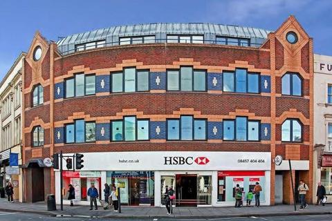 Office to rent, 593-599 Fulham Rd London SW6 5