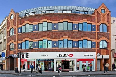 Office to rent, 593-599 Fulham Rd London SW6 5