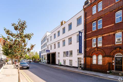 Office to rent, 15 Lots Rd London SW10 0QJ