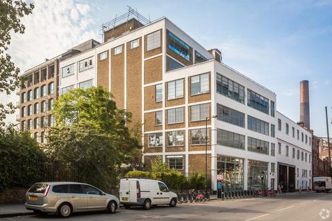 Office to rent, 15 Lots Rd London SW10 0QJ