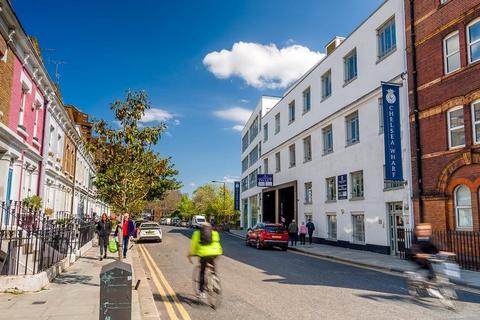 Office to rent, 15 Lots Rd London SW10 0QJ