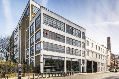 Office to rent, 15 Lots Rd London SW10 0QJ