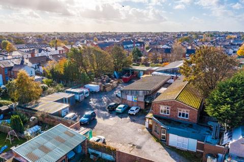 Industrial development to rent, 95A Linaker St Southport PR8 5BU