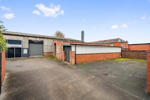 Industrial development to rent, 95A Linaker St Southport PR8 5BU