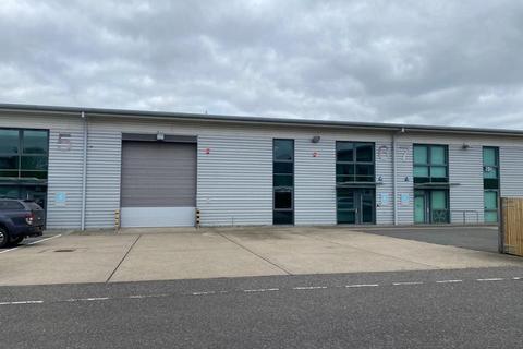 Warehouse to rent, 8 Axial Way Colchester CO4 5WY