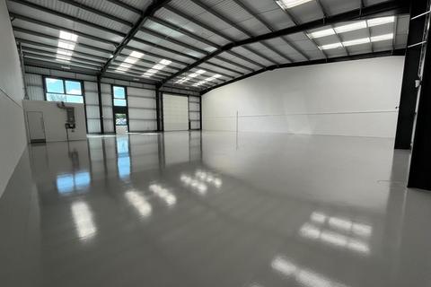 Warehouse to rent, 8 Axial Way Colchester CO4 5WY