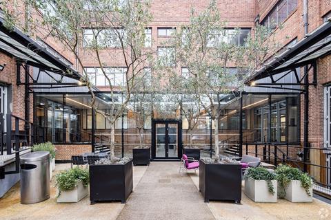 Office to rent, 114 Power Rd London W4 5PY