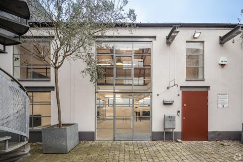 Office to rent, 114 Power Rd London W4 5PY