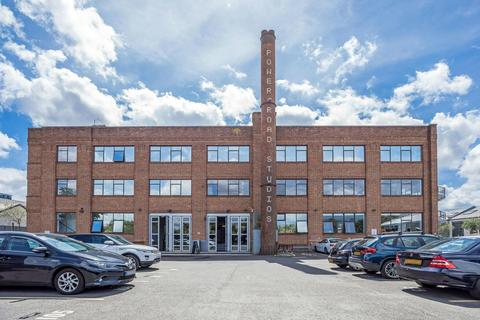 Office to rent, 114 Power Rd London W4 5PY