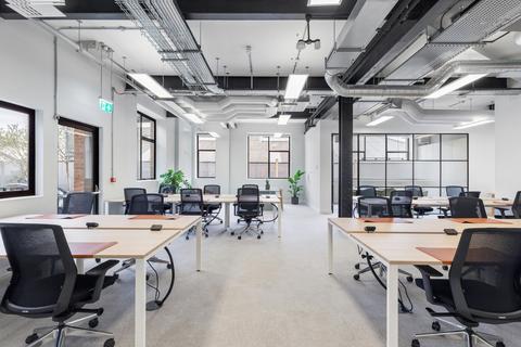 Office to rent, 114 Power Rd London W4 5PY