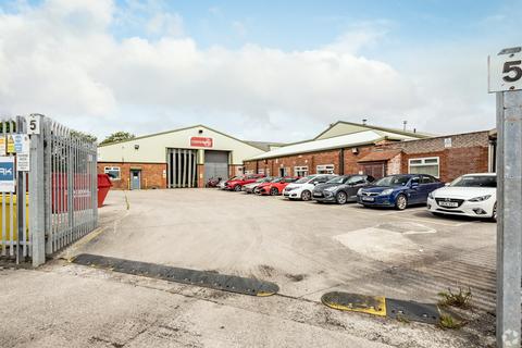 Warehouse to rent, 21-24 Slaidburn Crescent Southport PR9 9YF