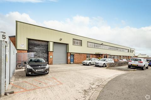 Warehouse to rent, 21-24 Slaidburn Crescent Southport PR9 9YF