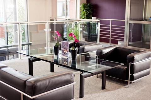 Office to rent, 5 Union St Manchester M12 4JD