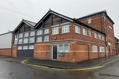 Office to rent, 26 Croft St Preston PR1 8ST