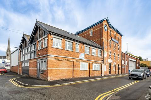 Office to rent, 26 Croft St Preston PR1 8ST