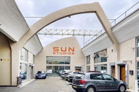 Office for sale, 30 Warple Way London W3 0RX