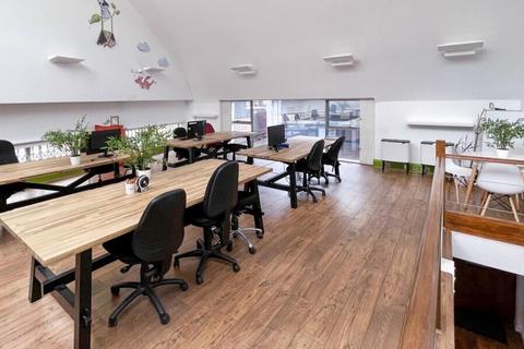 Office for sale, 30 Warple Way London W3 0RX
