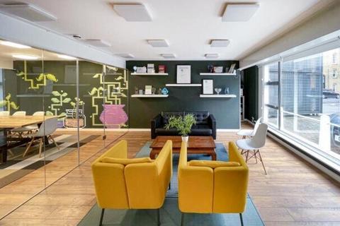 Office for sale, 30 Warple Way London W3 0RX