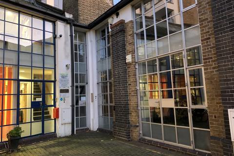 Office to rent, 7 Glenthorne Mews London W6 0LJ
