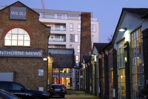 Office to rent, 7 Glenthorne Mews London W6 0LJ