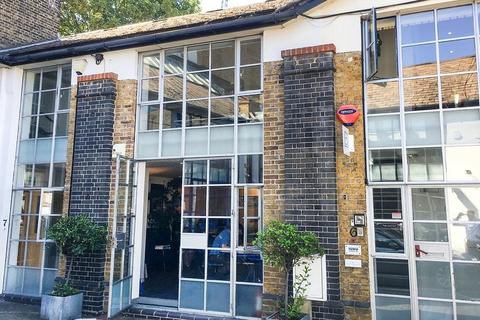 Office to rent, 7 Glenthorne Mews London W6 0LJ