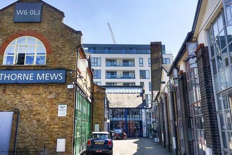 Office to rent, 7 Glenthorne Mews London W6 0LJ