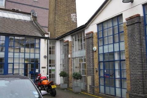 Office to rent, 7 Glenthorne Mews London W6 0LJ