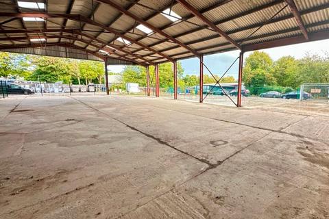 Warehouse to rent, 11 Sherdley Rd Preston PR5 5LP