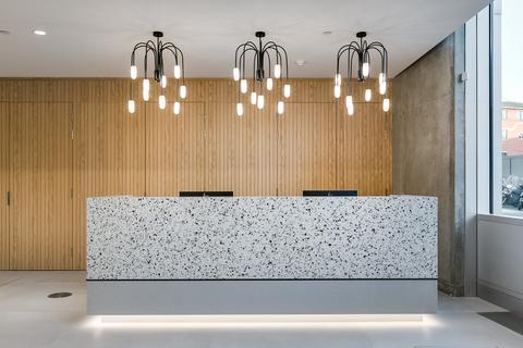 Office to rent, 11 Evesham St London W11 4AJ