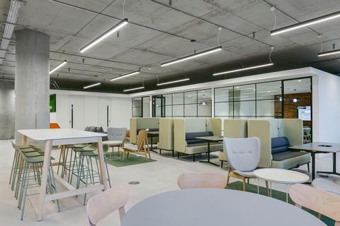 Office to rent, 11 Evesham St London W11 4AJ