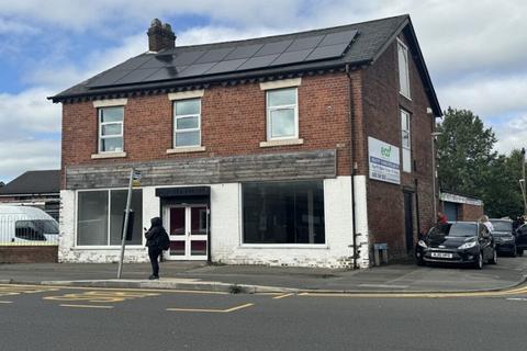 Retail property (high street) for sale, 308 Station Rd Preston PR5 6EH